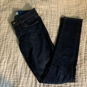 PAIGE skinny jeans